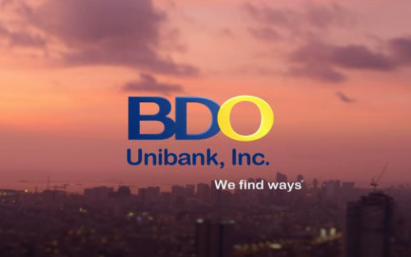 RISE - BDO