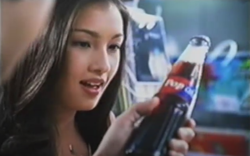 MAKEOVER - Pop Cola