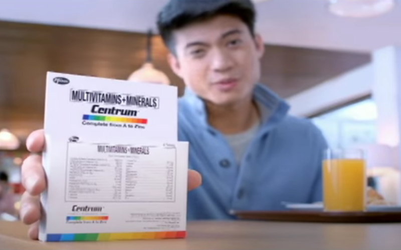 COMPLETE - Centrum