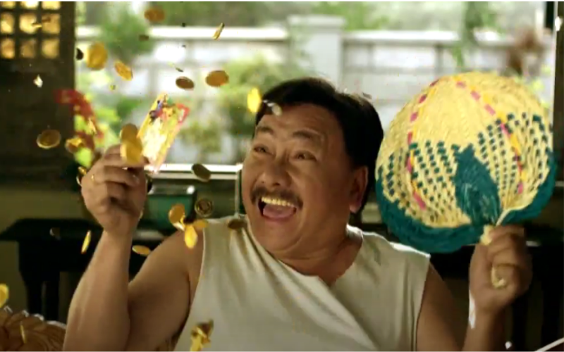 Manong - Scratch it