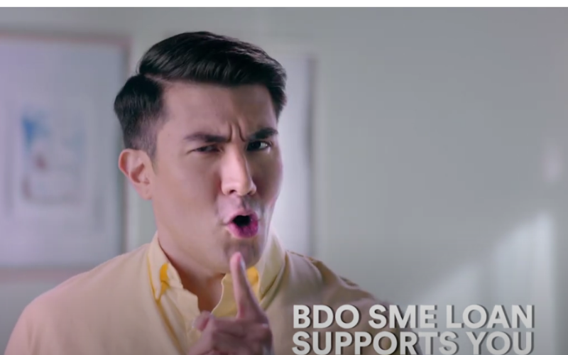 Homage - BDO SME